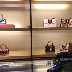 Meet your Posher, Morgan